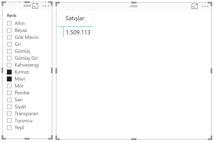 filter context