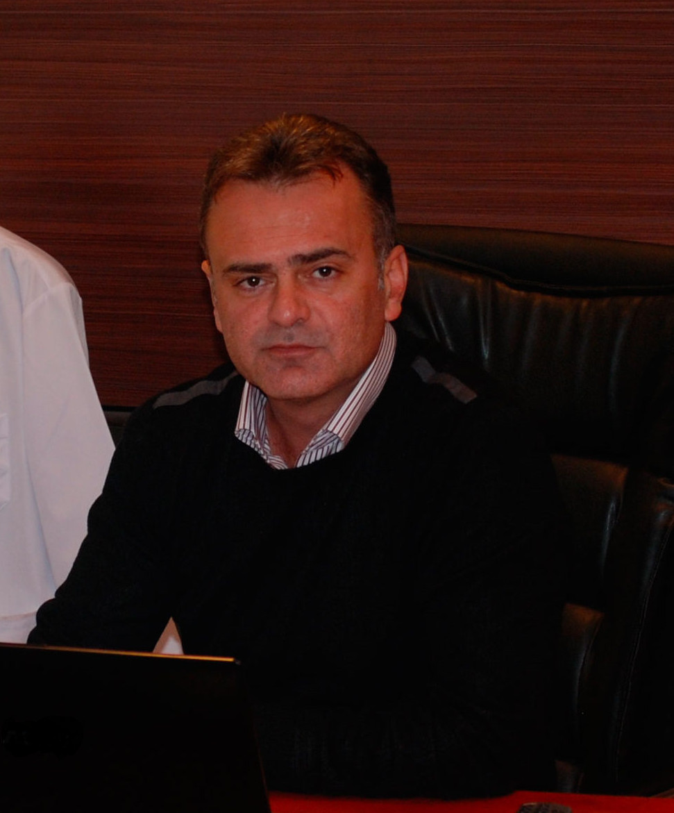 Halil Güngörmüş