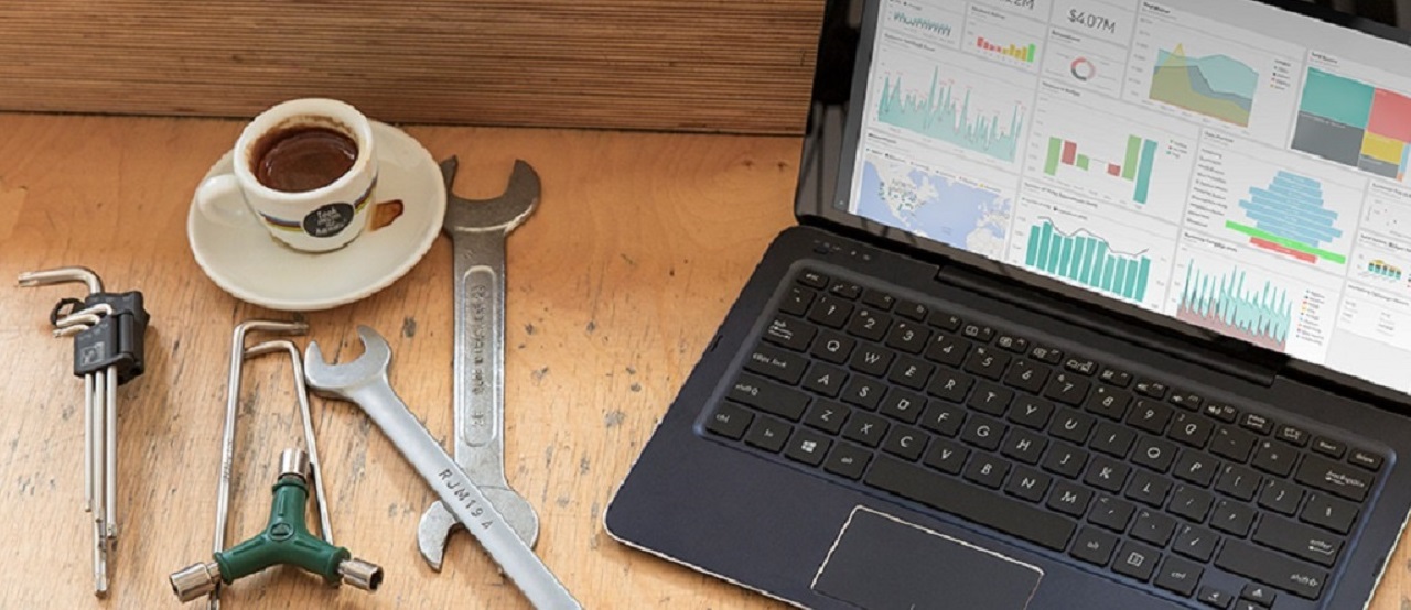 How to Power BI